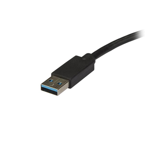 USB 3.0 to DisplayPort Adapter - 4K 30Hz