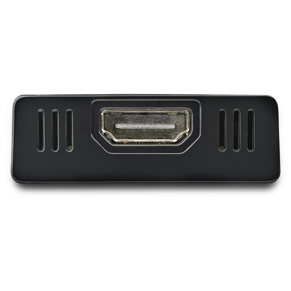 USB 3.0 to 4K HDMI External Graphics Adapter – DisplayLink – Ultra HD 4K