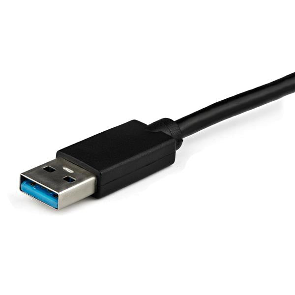 Slim USB 3.0 to HDMI External Video Card - 1920x1200/1080p