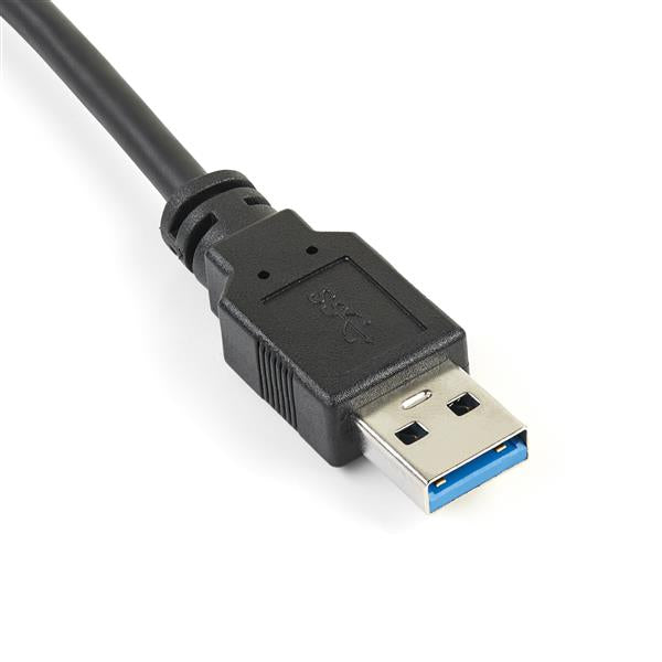 USB 3.0 to VGA Video Adapter - On-board Driver Installation - 1920x1200
