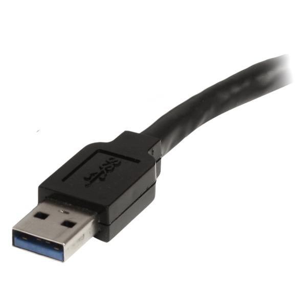 5m USB 3.0 Active Extension Cable - M/F