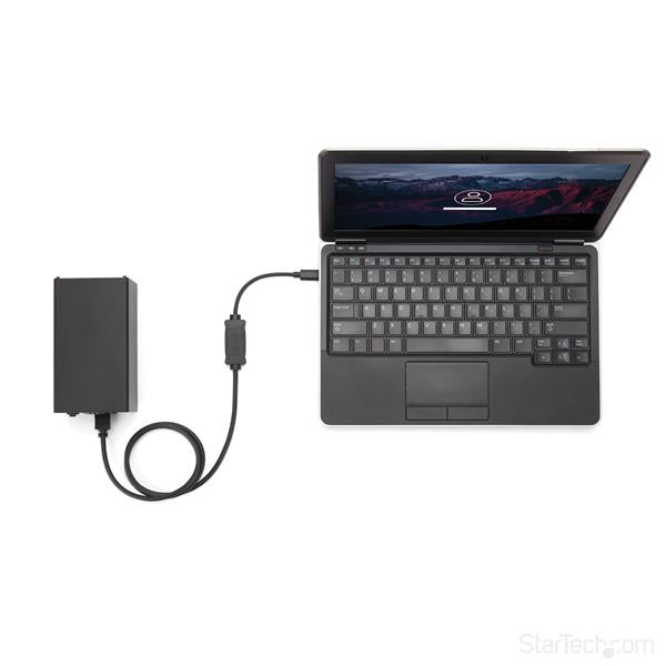 3 ft 1m USB C to eSATA Cable - HDD / SSD / ODD - USB 3.0 5Gbps