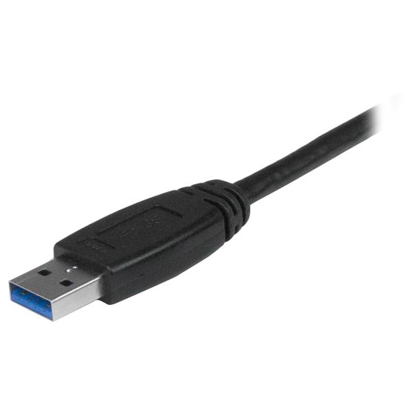 USB 3.0 Data Transfer Cable for Mac and Windows