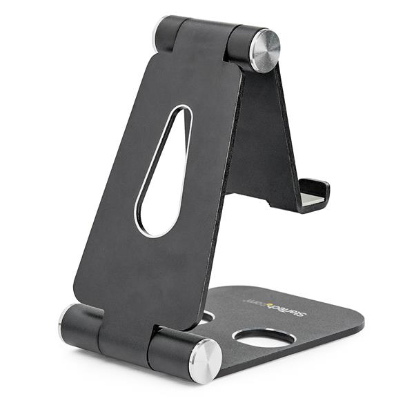 Phone and Tablet Stand - Universal Adjustable Smartphone Stand
