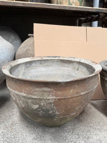 Open Water Pot - Advika