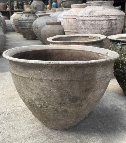 Open Water Pot - Advika