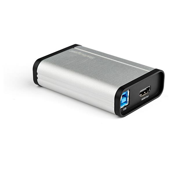 HDMI to USB C Video Capture Device - UVC - 1080p - 60fps
