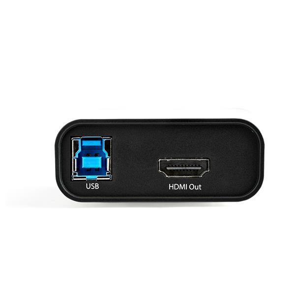 HDMI to USB C Video Capture Device - UVC - 1080p - 60fps