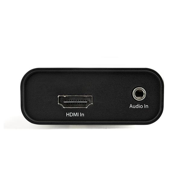 HDMI to USB C Video Capture Device - UVC - 1080p - 60fps