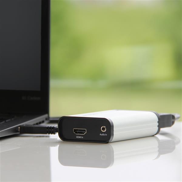 HDMI to USB C Video Capture Device - UVC - 1080p - 60fps