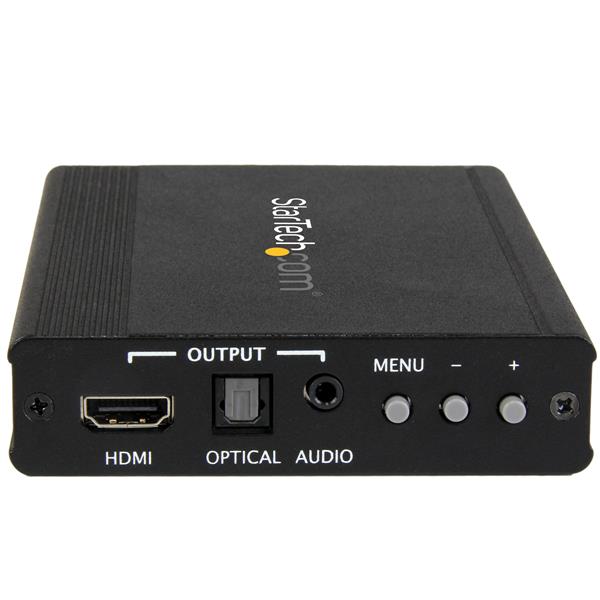 VGA to HDMI Scaler - 1920x1200