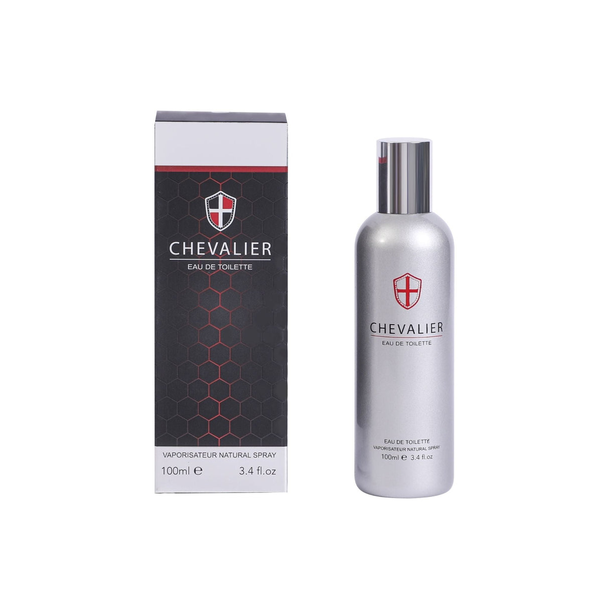 Mens EDP 100ml - Chevalier