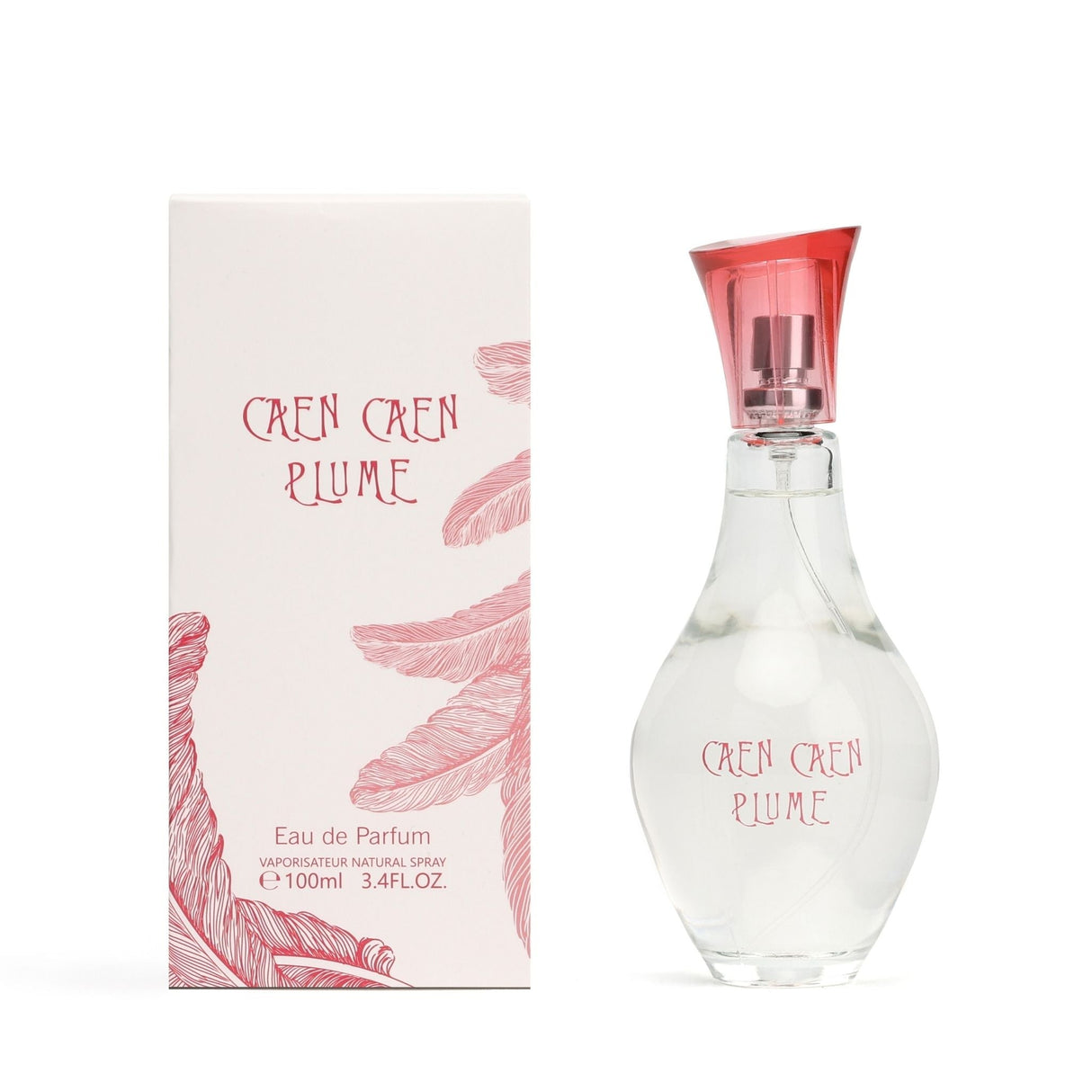 Womens EDP 100ml - Can Can Lovely Dream