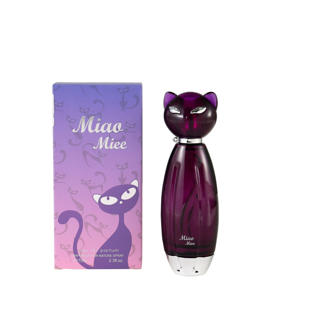 Womens EDP 100ml - Wild Girl