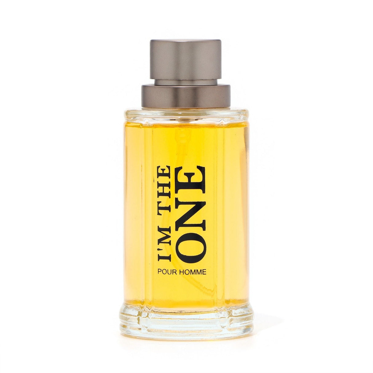 Mens EDP 100ml - I'm The One Boss