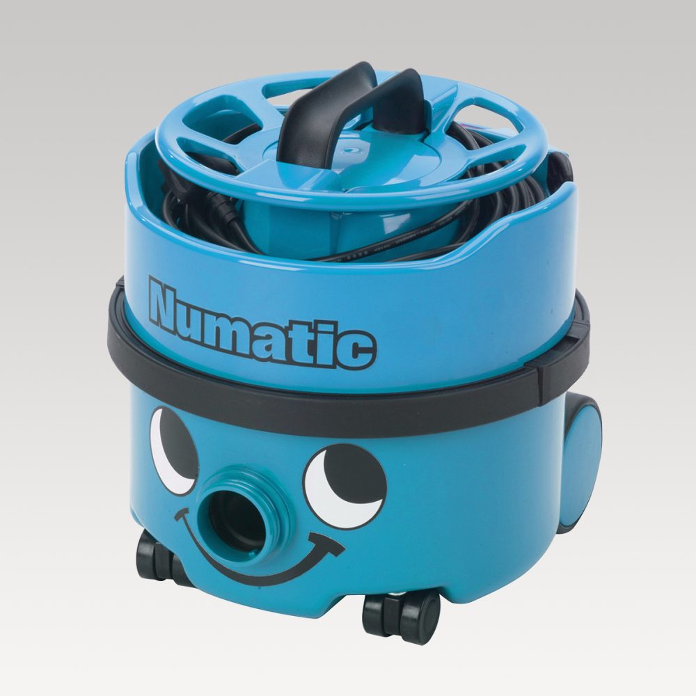 Vacuum Cleaner - VNP180 Twin Flo 8L