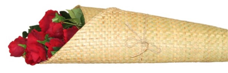 Flax Mat Pack of 10