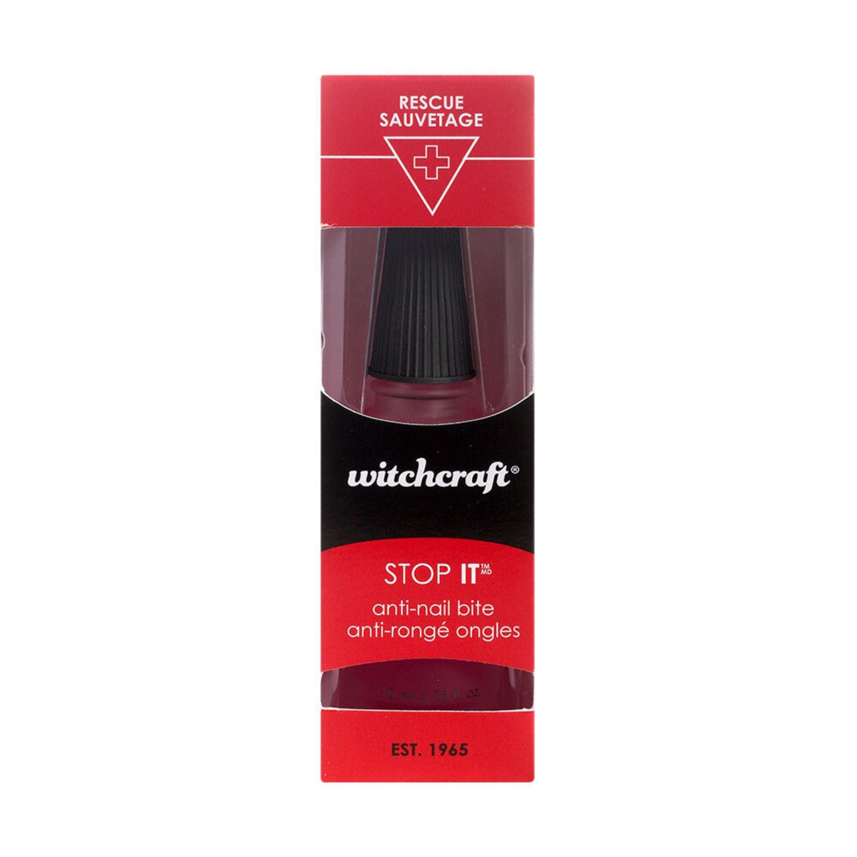 Witchcraft Anti-Nail Bite Treatment 10ml