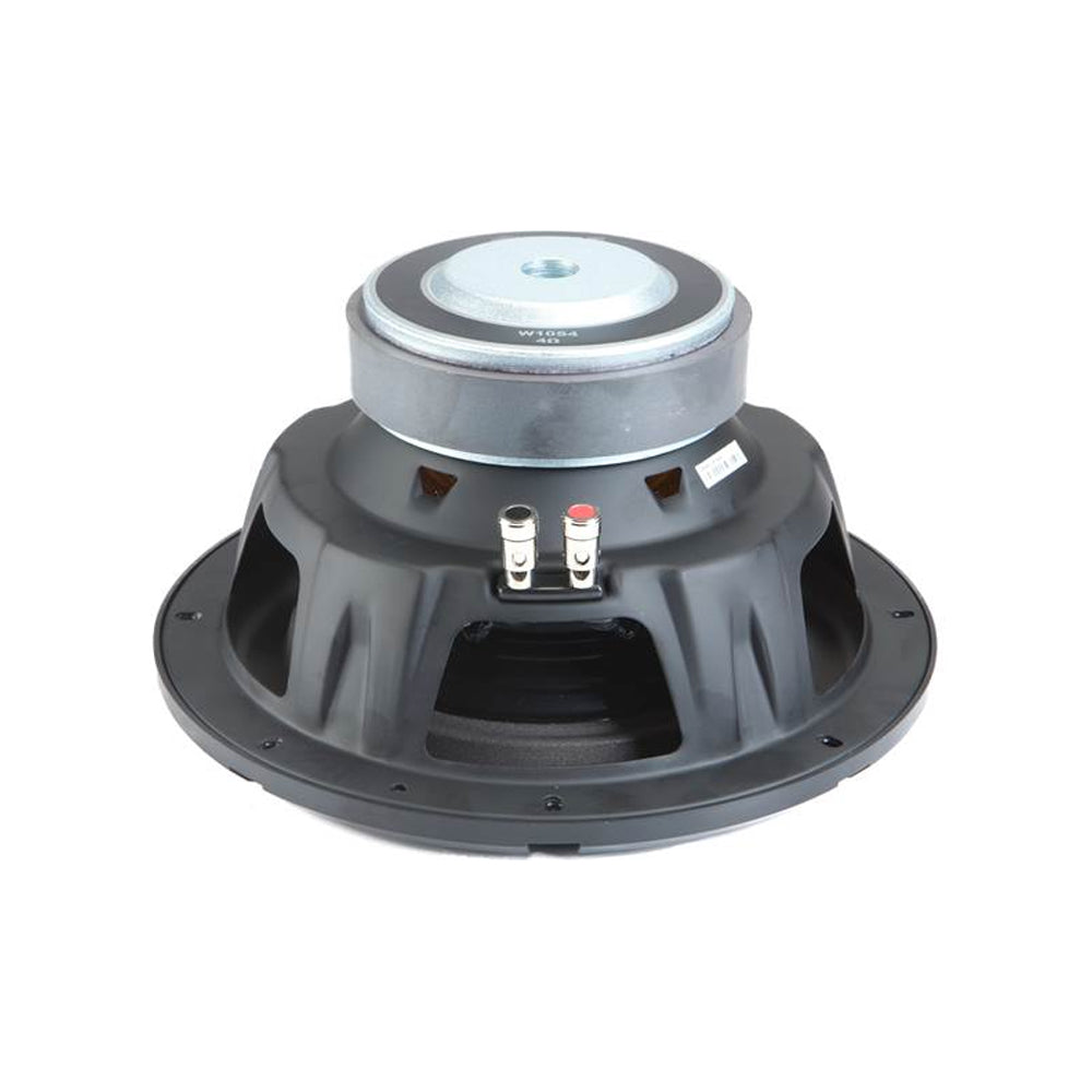 ALPINE SUBWOOFER 10" BASELINE SERIES 4 OHM