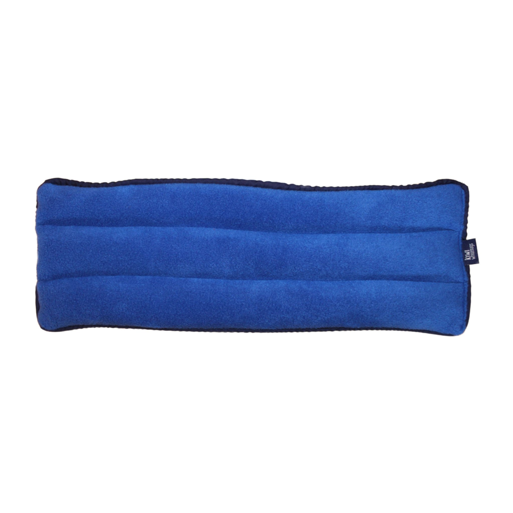 Wheat Bag Royal Blue