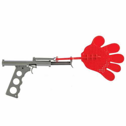 Fly Slapper - Trigger Activated