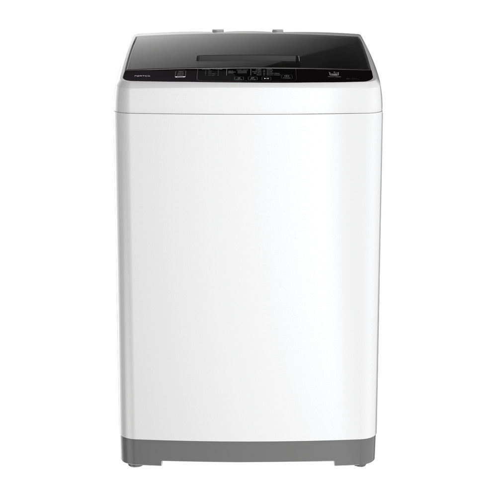 PARMCO - WASHING MACHINE - 6KG WHITE TOPLOAD
