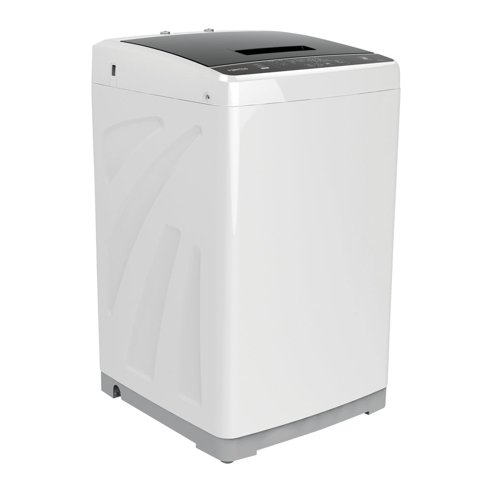 PARMCO - WASHING MACHINE - 6KG WHITE TOPLOAD