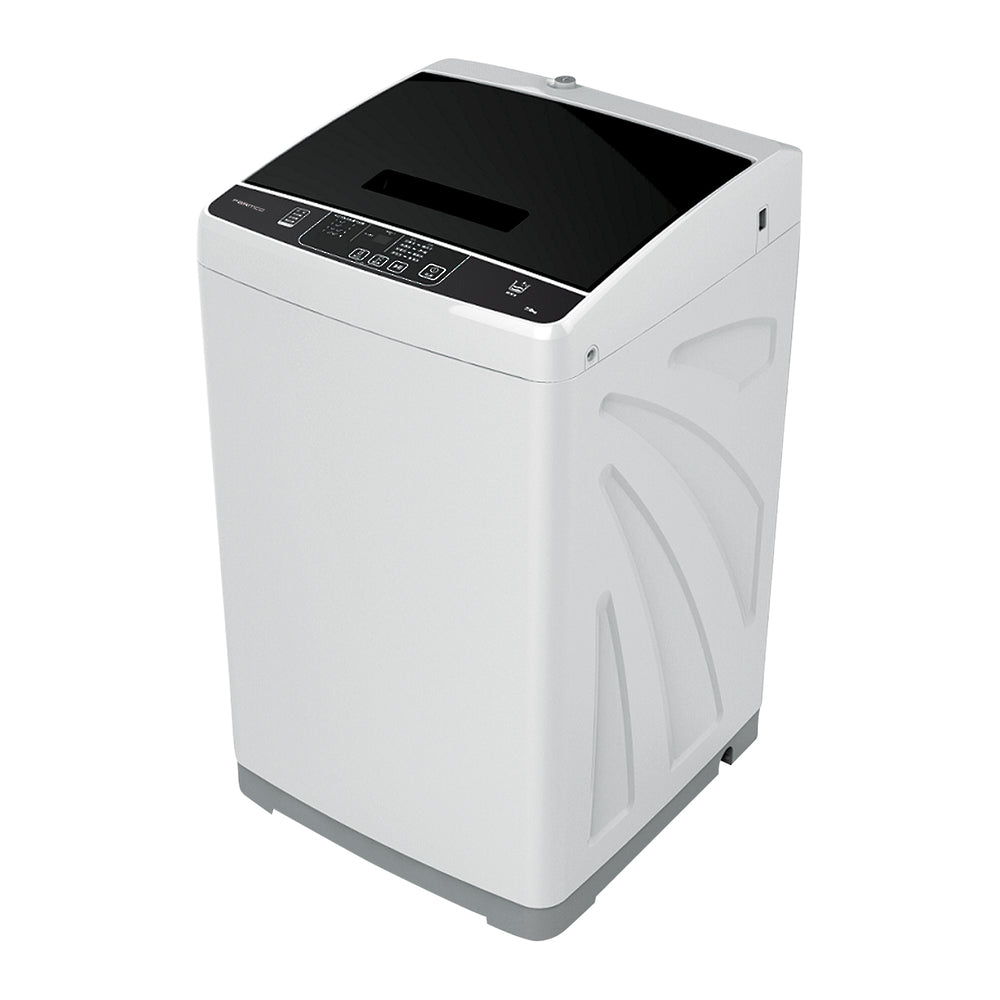 PARMCO - WASHING MACHINE - 6KG WHITE TOPLOAD