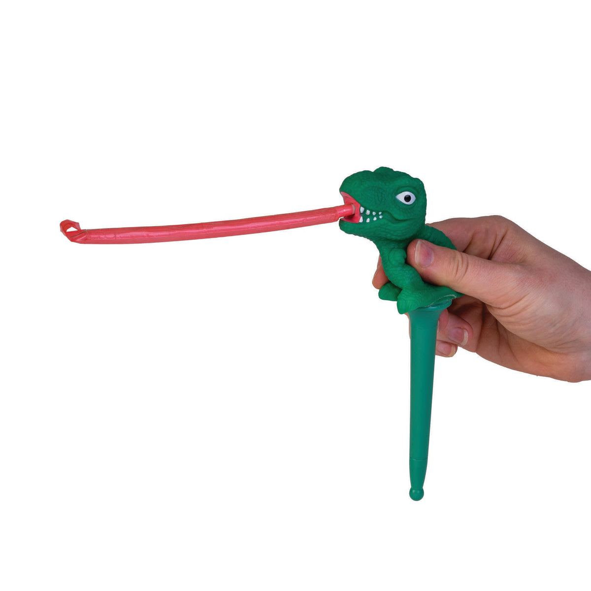 Dinosaur Tongue Fun Pen