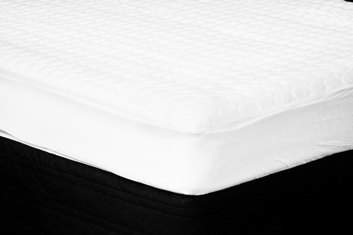 Double Mattress Protector - Top Drawer Tencel Waterproof