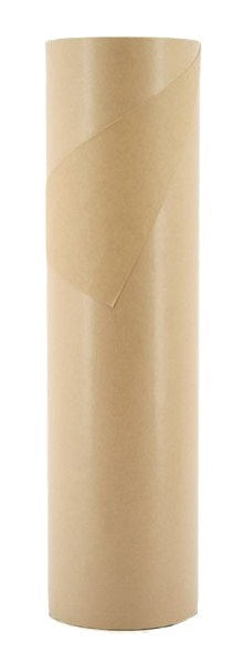 Natural Kraft Roll 120gsm 60cmx100m