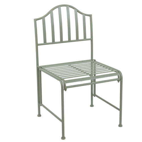 Chair - Verdant Voyage 62 x 53 x 91cm (Set of 2)