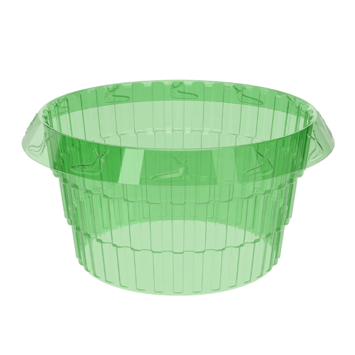Slug Protection Ring - RPET (Set of 24)