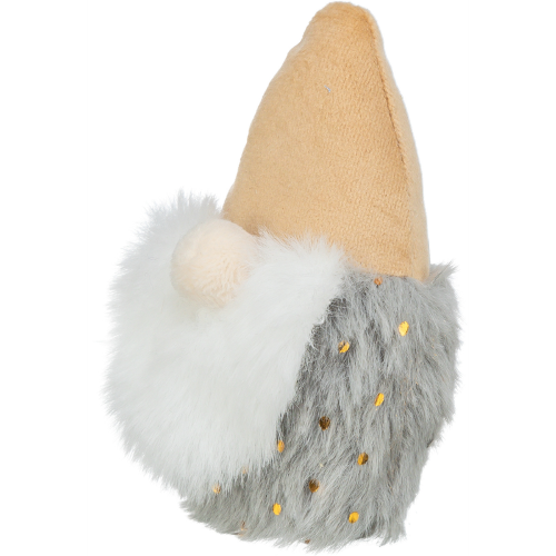 Cat Toy - Xmas Gnome (10cm)