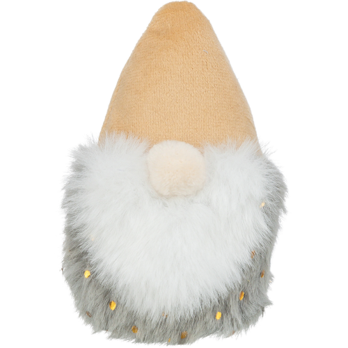 Cat Toy - Xmas Gnome (10cm)