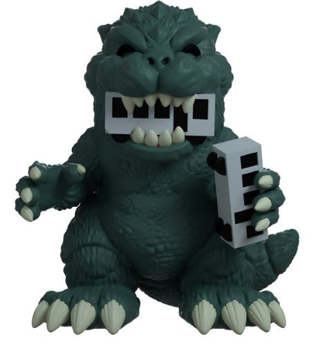 Collectible Figurine - YT GODZILLA VINYL