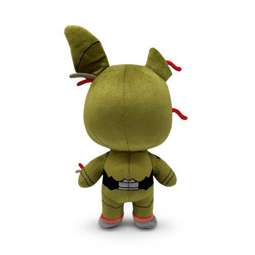 Plush - YT SPRINGTRAP PLUSH (9")