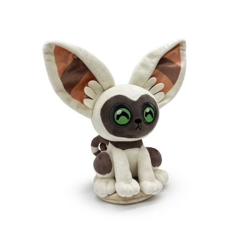 Plush - YT MOMO SHOULDER RIDER PLUSH (6")