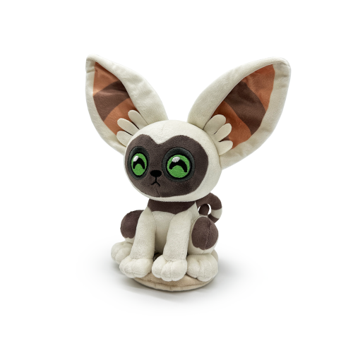 Plush - YT MOMO SHOULDER RIDER PLUSH (6")