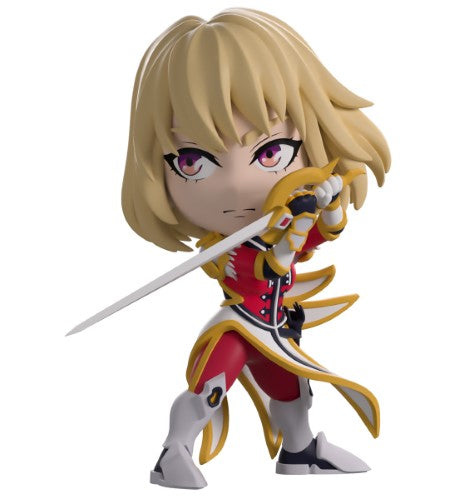 Collectible Figurine - YT CHA HAE-IN VINYL