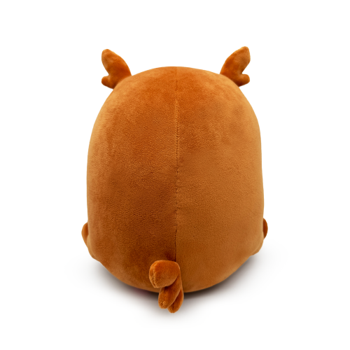 Plush - YT OWL BEAR PLUSH (9")