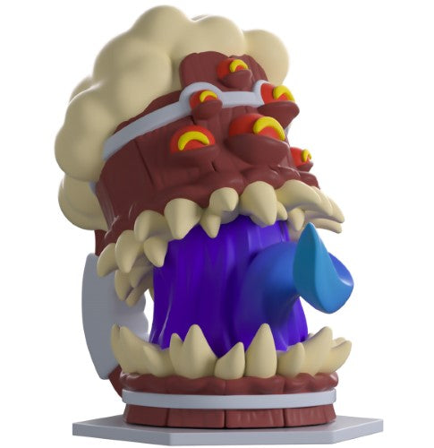 Collectible Figurine - YT DND MIMIC VINYL