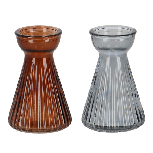 Bulb Vase - Crocus (Set of 12 Assorted)