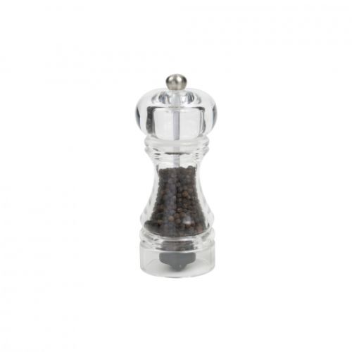 Acrylic Pepper Capstan 145mm