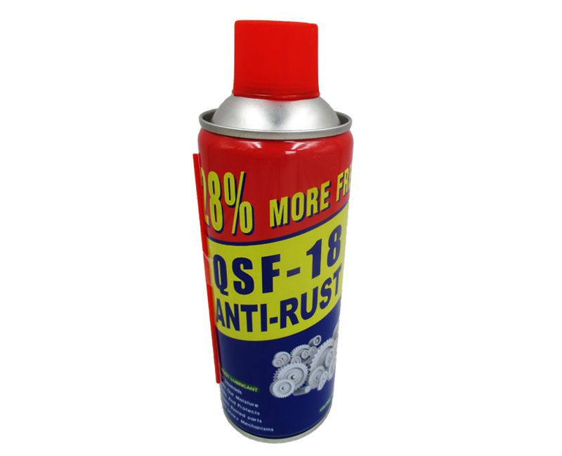 RUST SPRAY - 450ml (6 units)