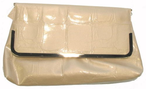 Evening Bag (White) - Smartfox