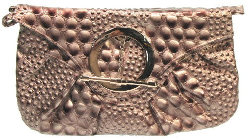 Evening Bag (Grey) - Smartfox