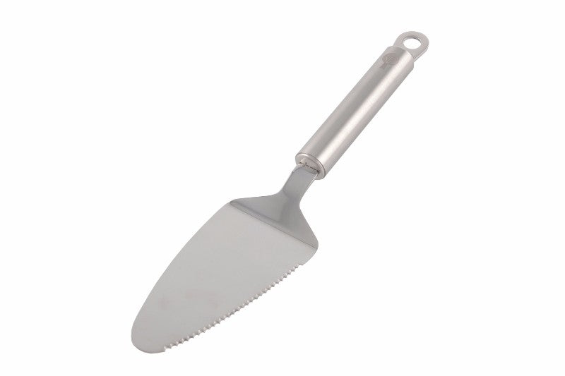 Stainless Steel Cake Server