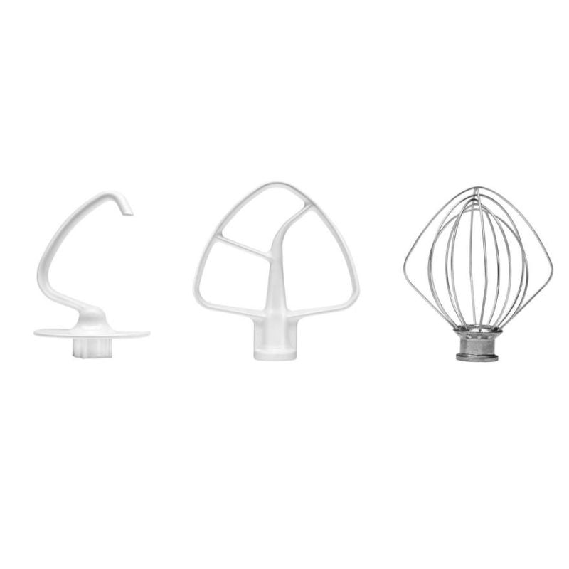 KitchenAid - 4.3L Classic Stand Mixer - KSM45 (White)