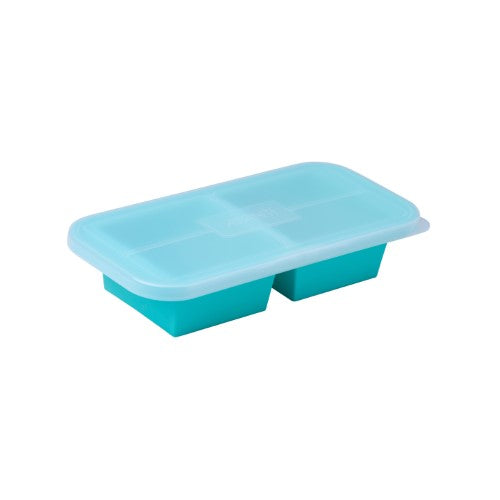 2 Cavity Food Cube - AVANTI (500ml/2 Cup)
